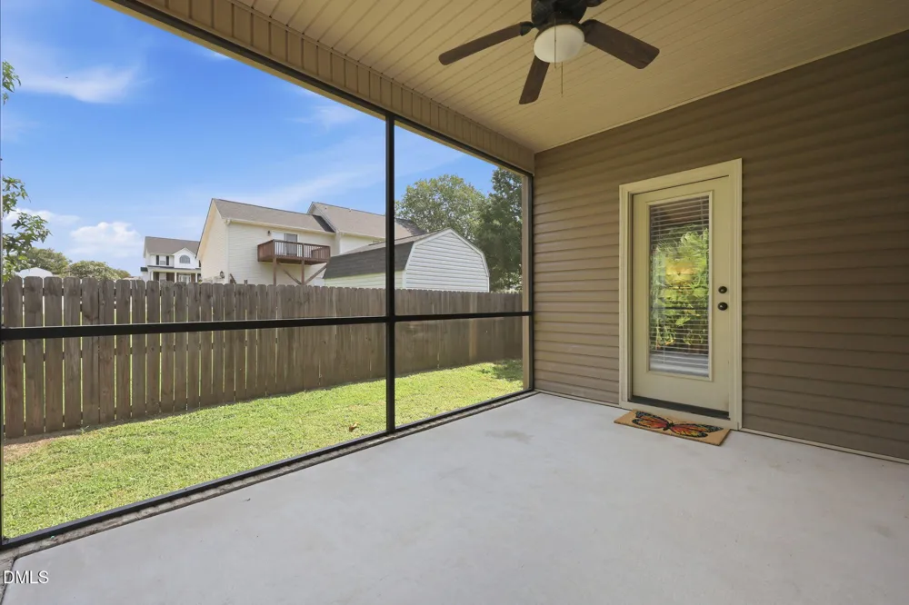 314 Scuppernong Lane Lillington, NC 27546