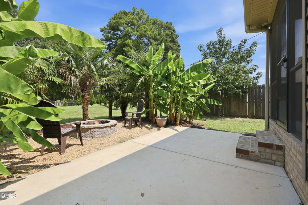 314 Scuppernong Lane Lillington, NC 27546