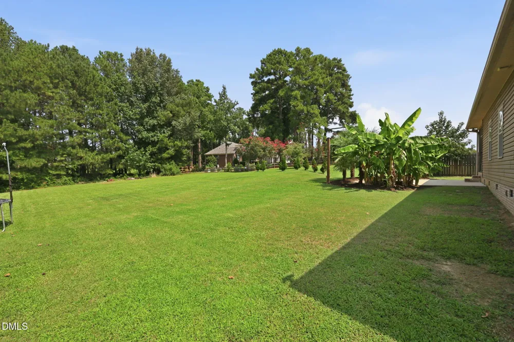 314 Scuppernong Lane Lillington, NC 27546