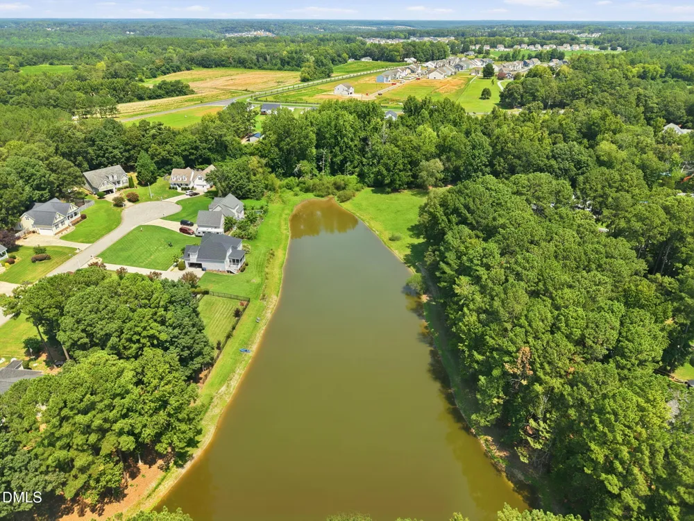 314 Scuppernong Lane Lillington, NC 27546
