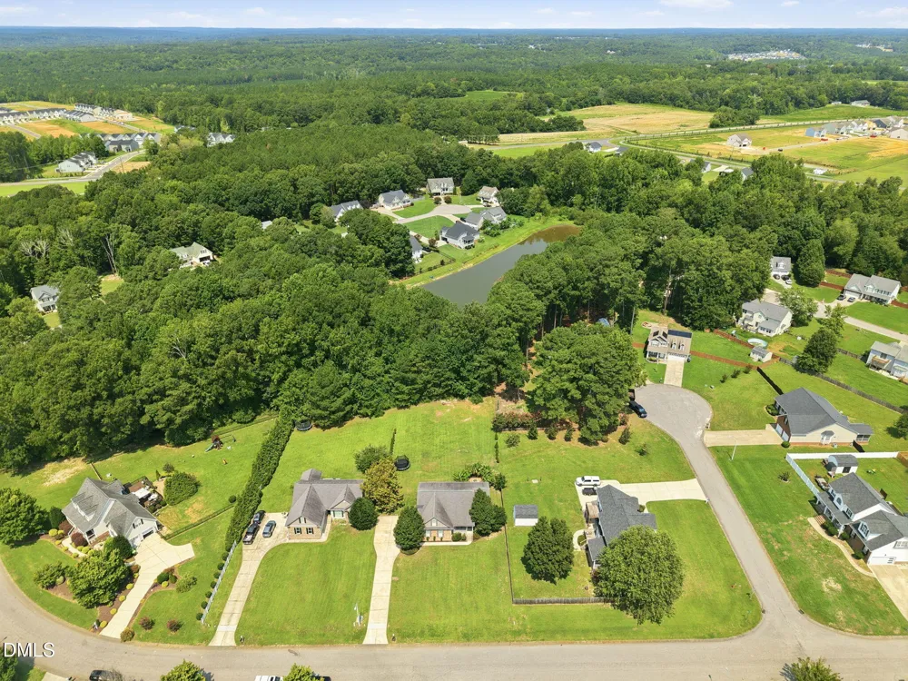 314 Scuppernong Lane Lillington, NC 27546
