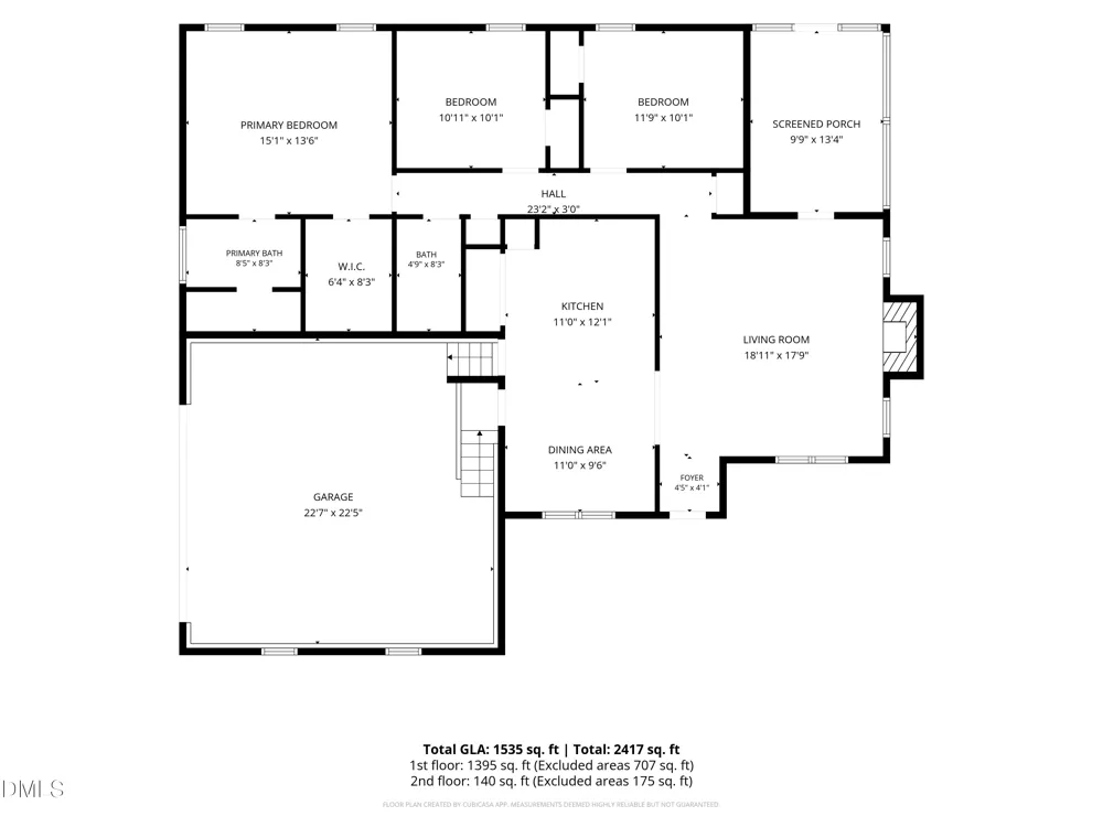 314 Scuppernong Lane Lillington, NC 27546