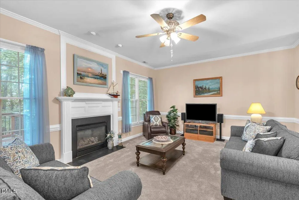 232 Dutch Hill Road Holly Springs, NC 27540