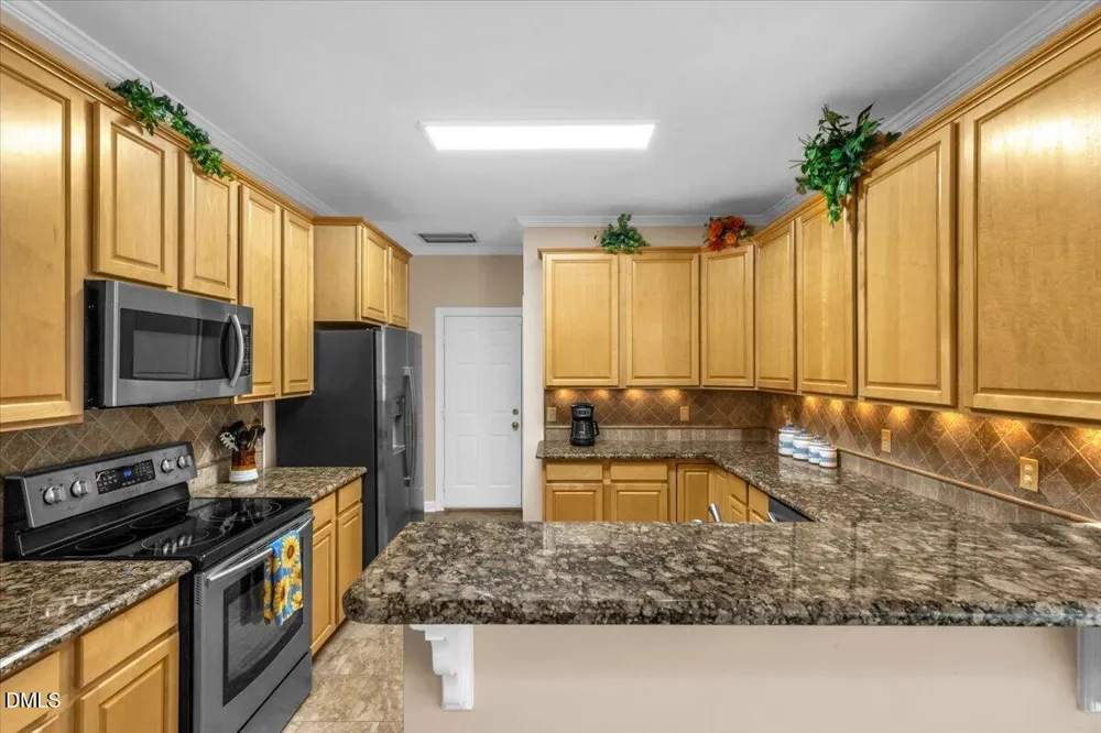 232 Dutch Hill Road Holly Springs, NC 27540