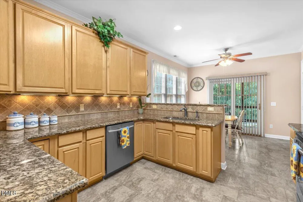 232 Dutch Hill Road Holly Springs, NC 27540