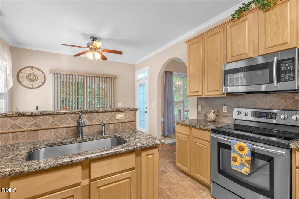 232 Dutch Hill Road Holly Springs, NC 27540