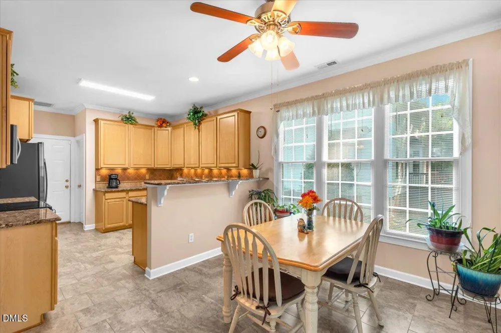 232 Dutch Hill Road Holly Springs, NC 27540