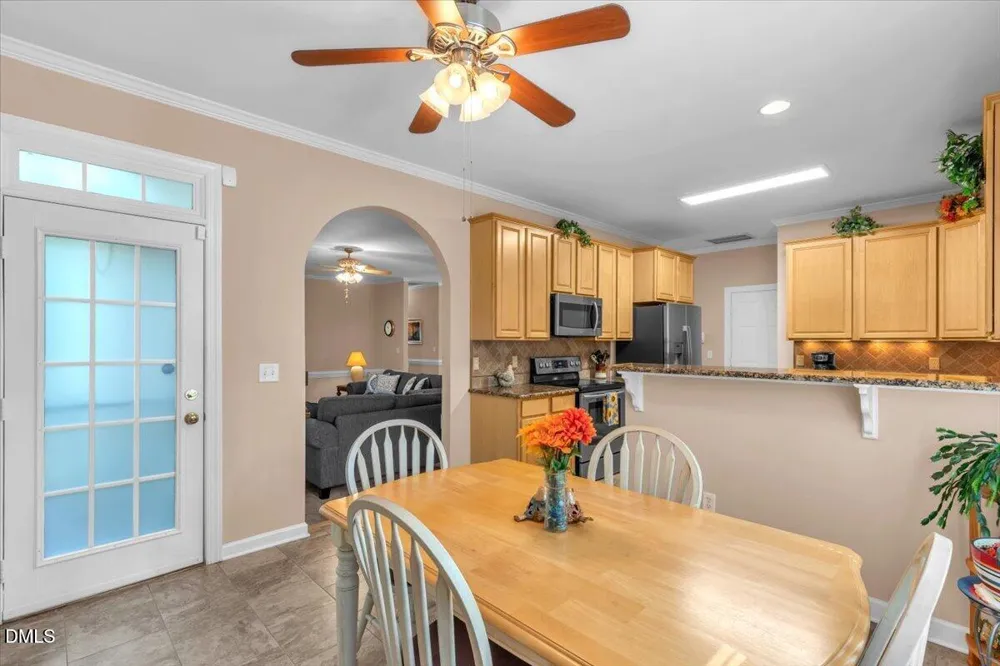 232 Dutch Hill Road Holly Springs, NC 27540