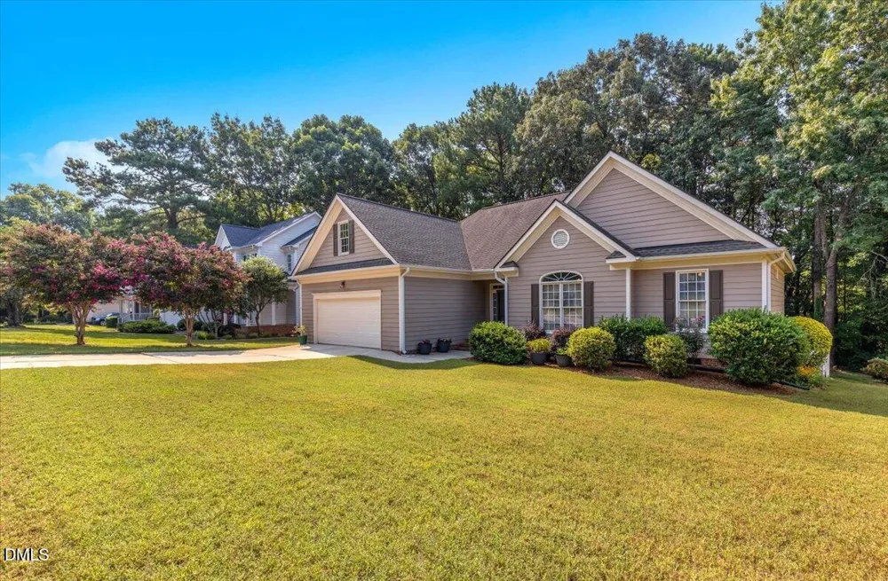232 Dutch Hill Road Holly Springs, NC 27540