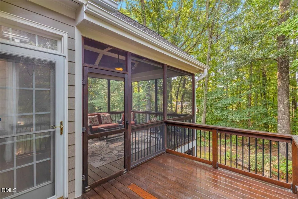 232 Dutch Hill Road Holly Springs, NC 27540