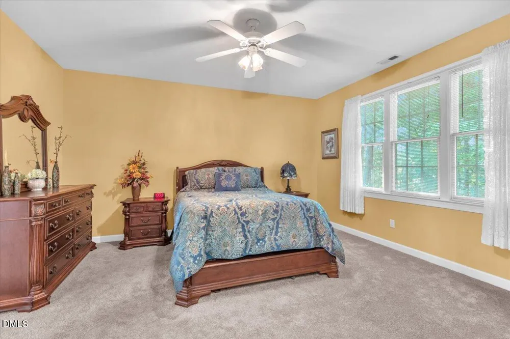 232 Dutch Hill Road Holly Springs, NC 27540