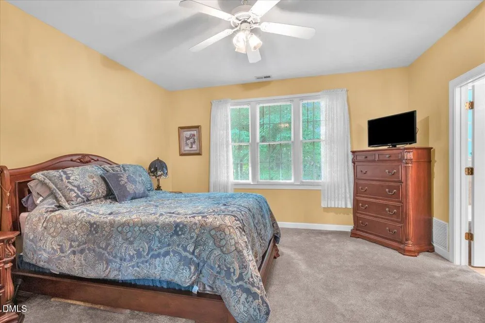 232 Dutch Hill Road Holly Springs, NC 27540