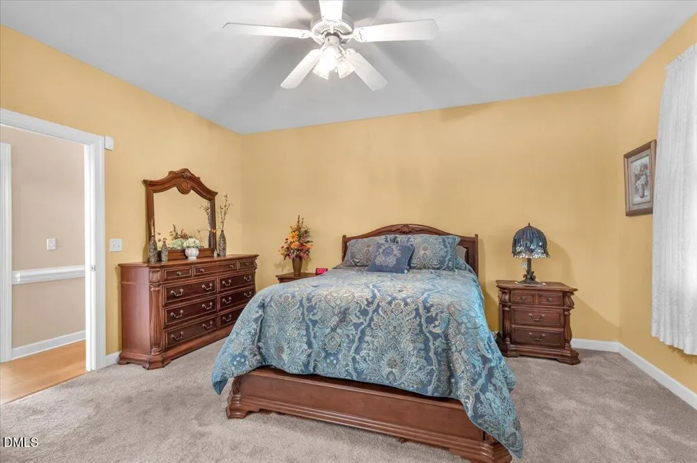 232 Dutch Hill Road Holly Springs, NC 27540