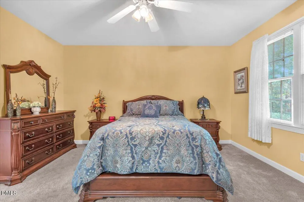 232 Dutch Hill Road Holly Springs, NC 27540