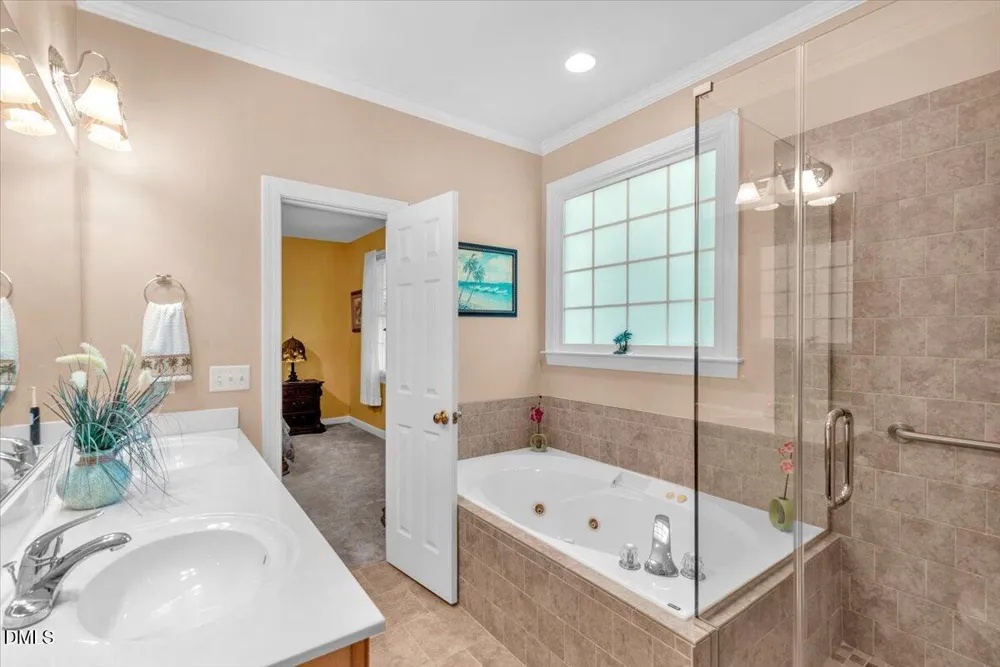 232 Dutch Hill Road Holly Springs, NC 27540