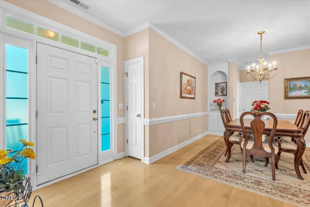 232 Dutch Hill Road Holly Springs, NC 27540