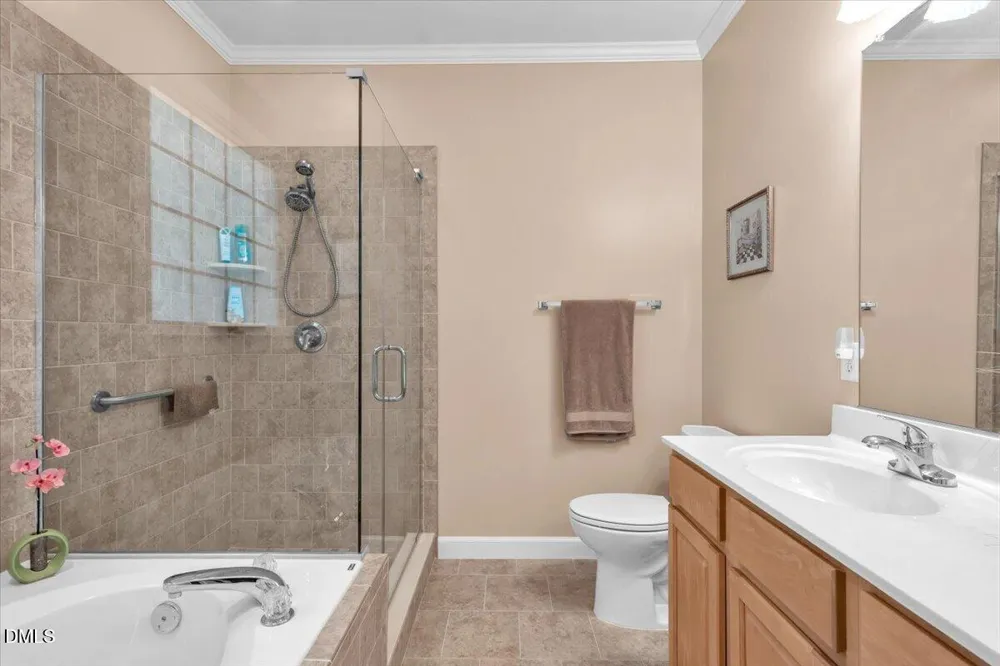 232 Dutch Hill Road Holly Springs, NC 27540