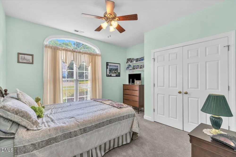232 Dutch Hill Road Holly Springs, NC 27540