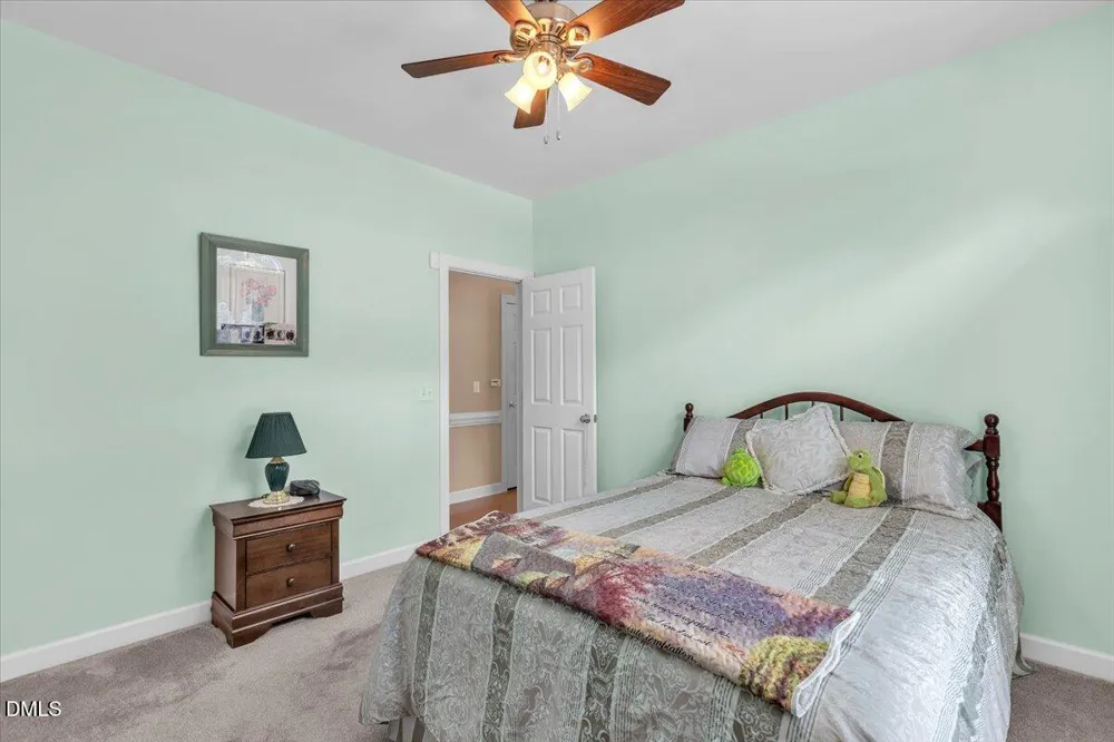 232 Dutch Hill Road Holly Springs, NC 27540