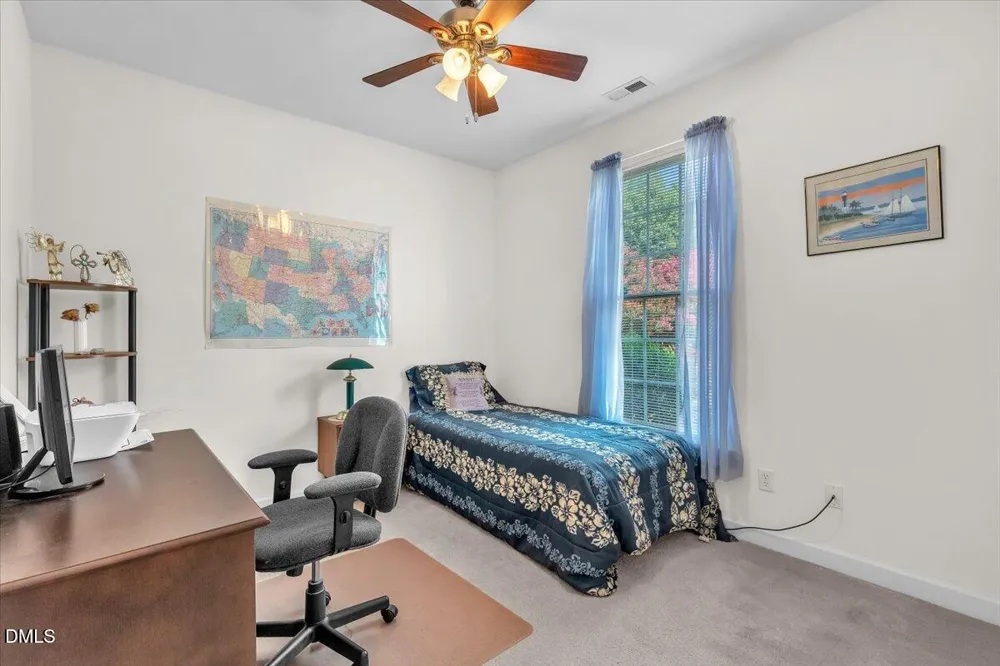 232 Dutch Hill Road Holly Springs, NC 27540
