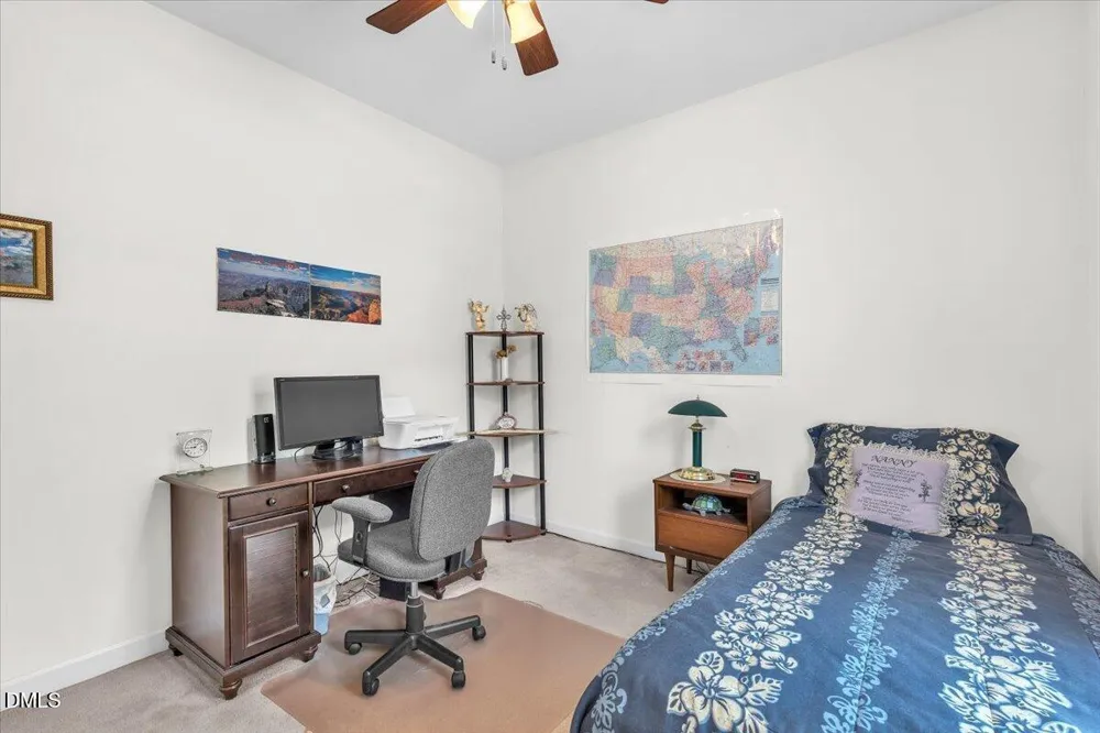 232 Dutch Hill Road Holly Springs, NC 27540