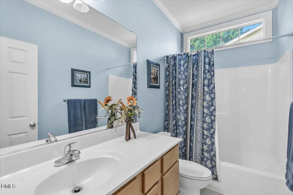 232 Dutch Hill Road Holly Springs, NC 27540