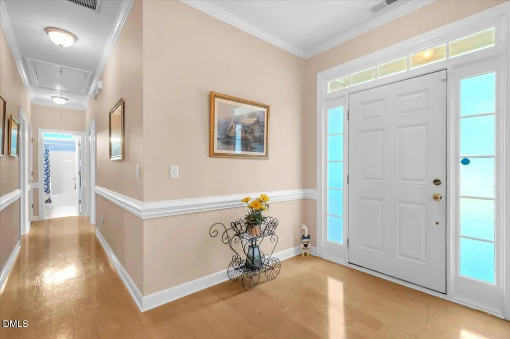 232 Dutch Hill Road Holly Springs, NC 27540