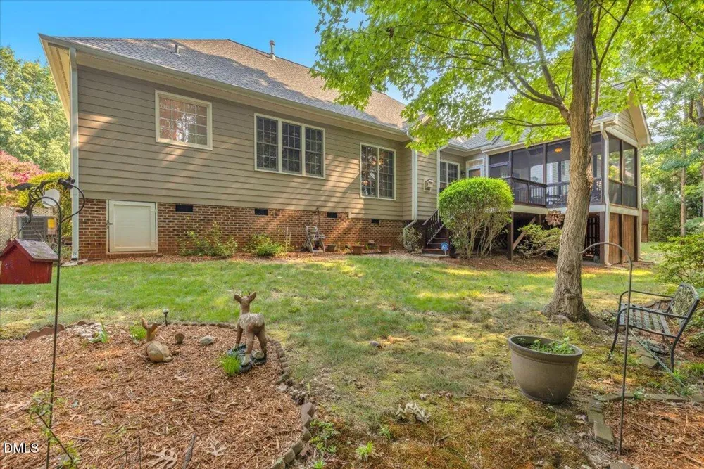 232 Dutch Hill Road Holly Springs, NC 27540