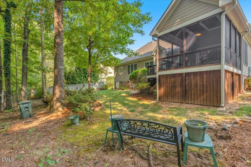 232 Dutch Hill Road Holly Springs, NC 27540