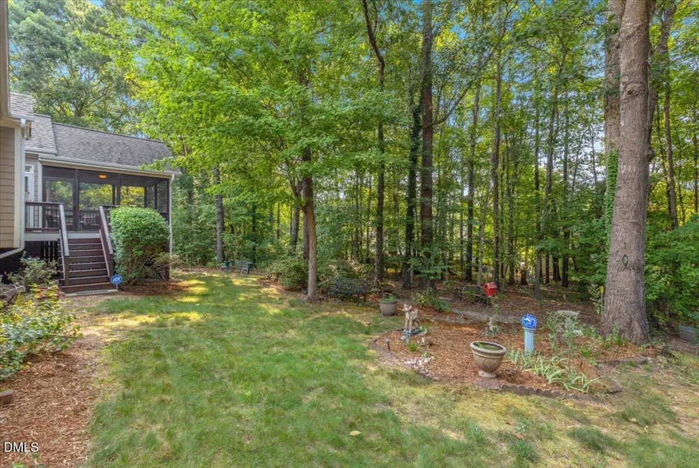 232 Dutch Hill Road Holly Springs, NC 27540