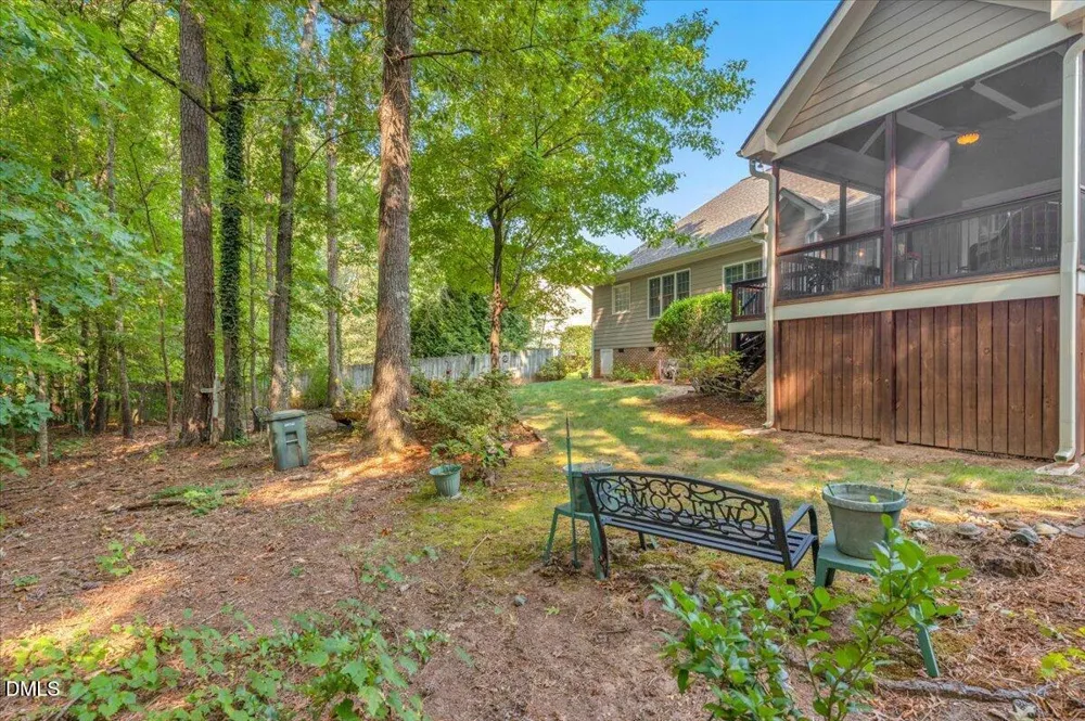 232 Dutch Hill Road Holly Springs, NC 27540