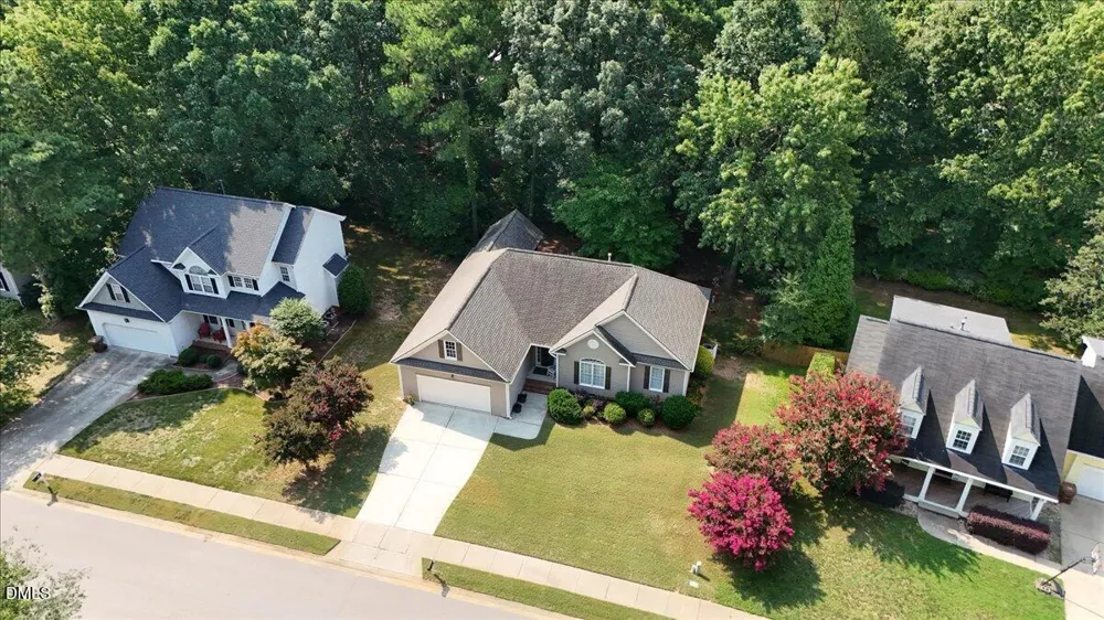232 Dutch Hill Road Holly Springs, NC 27540