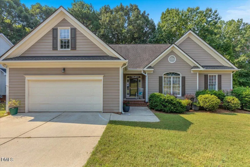 232 Dutch Hill Road Holly Springs, NC 27540