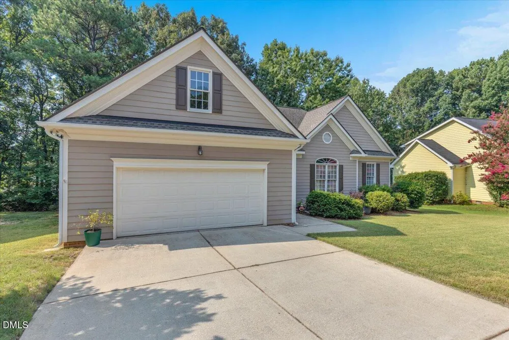 232 Dutch Hill Road Holly Springs, NC 27540