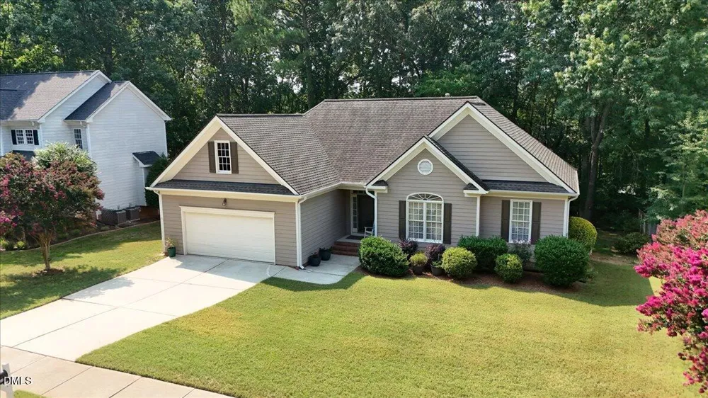 232 Dutch Hill Road Holly Springs, NC 27540