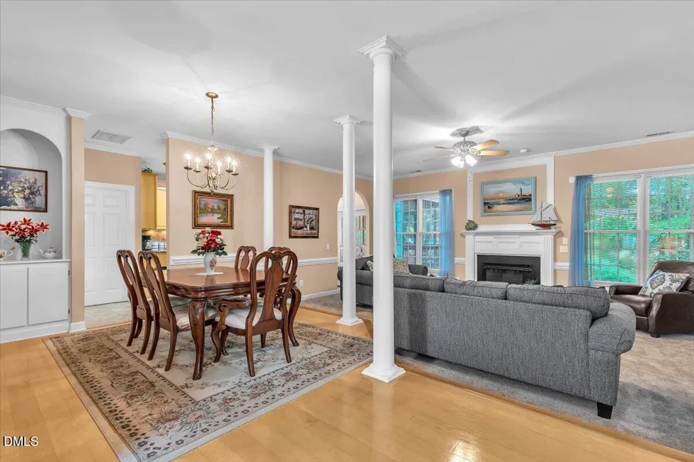 232 Dutch Hill Road Holly Springs, NC 27540