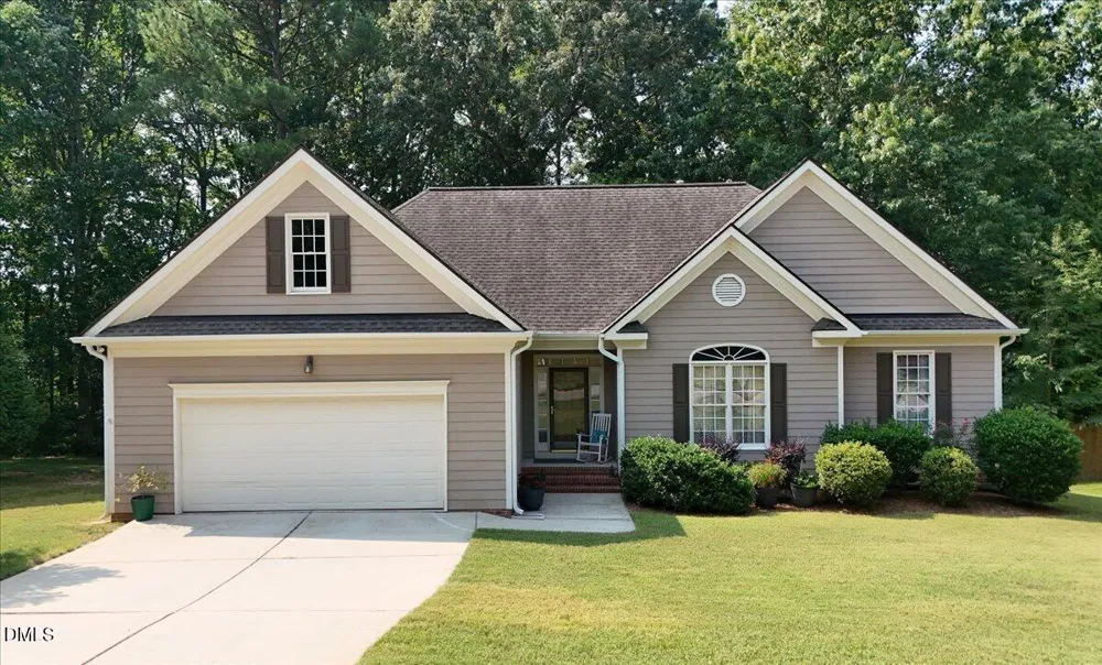 232 Dutch Hill Road Holly Springs, NC 27540