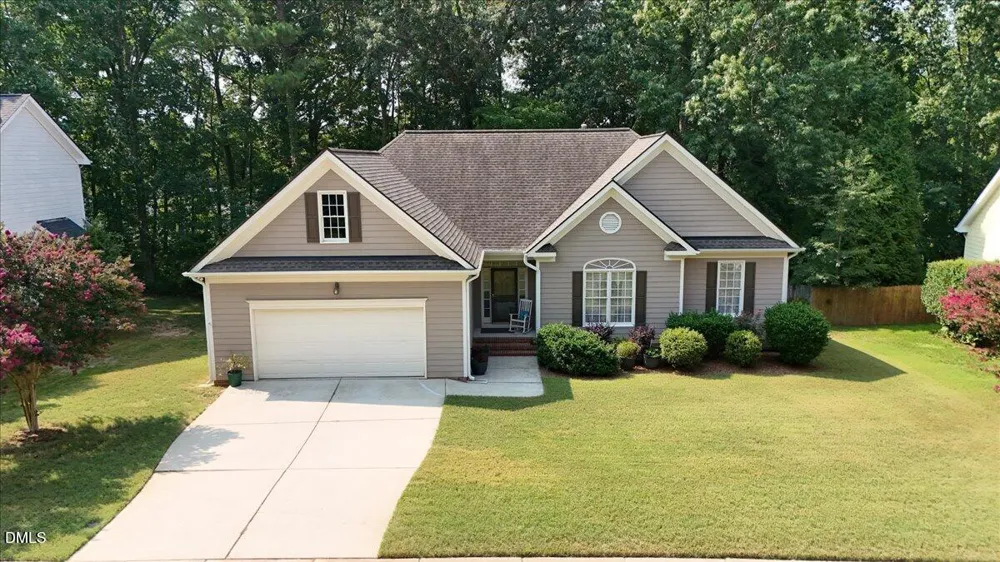 232 Dutch Hill Road Holly Springs, NC 27540