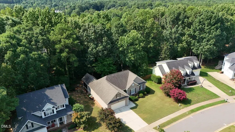 232 Dutch Hill Road Holly Springs, NC 27540