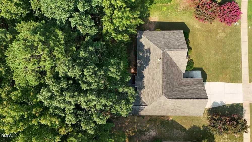 232 Dutch Hill Road Holly Springs, NC 27540