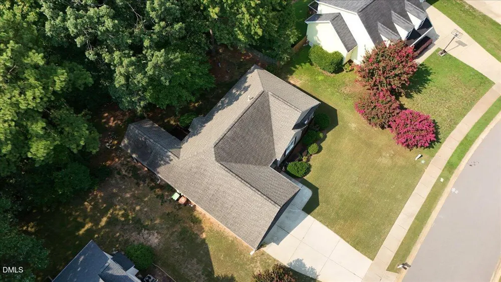 232 Dutch Hill Road Holly Springs, NC 27540