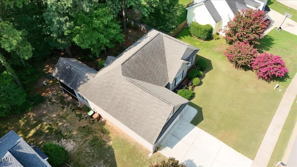 232 Dutch Hill Road Holly Springs, NC 27540