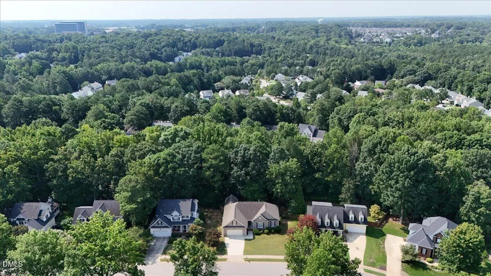 232 Dutch Hill Road Holly Springs, NC 27540