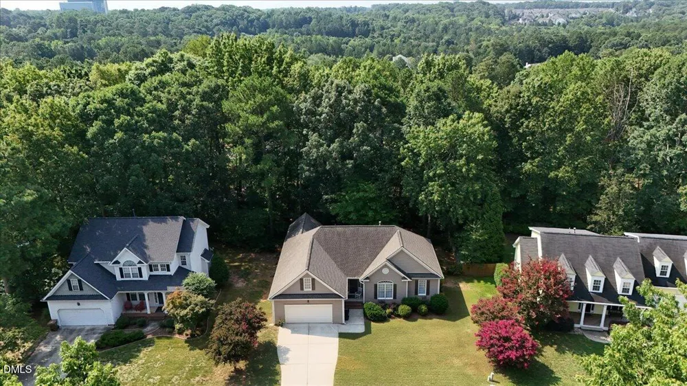 232 Dutch Hill Road Holly Springs, NC 27540