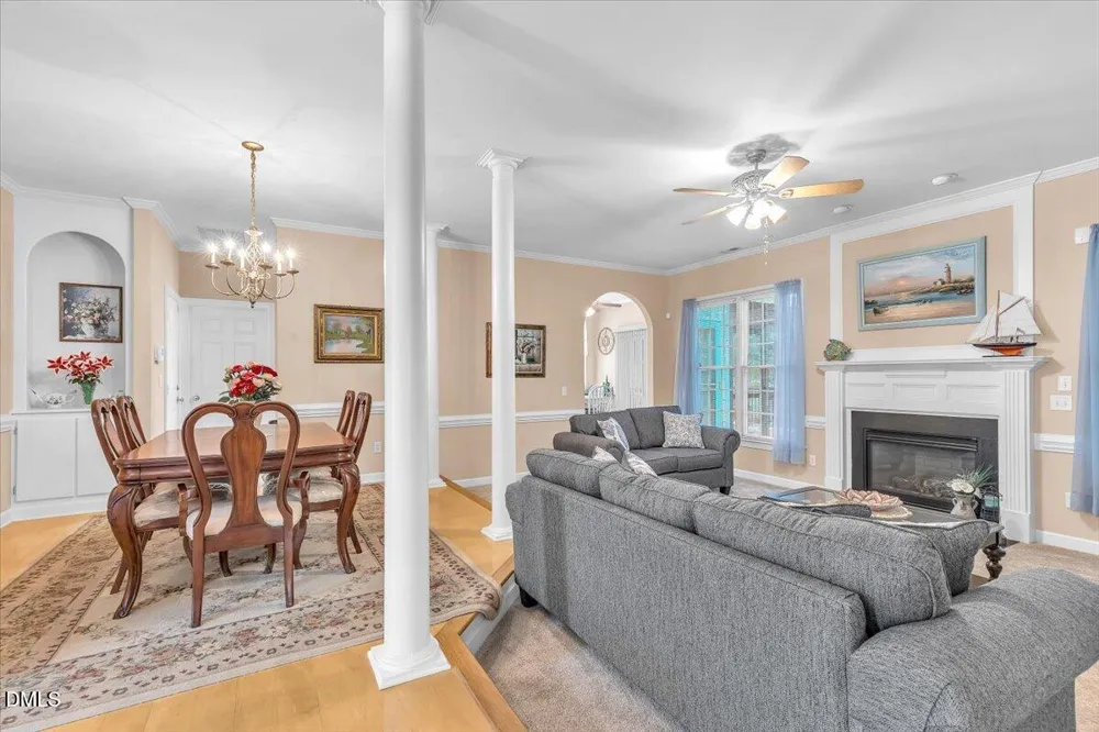 232 Dutch Hill Road Holly Springs, NC 27540