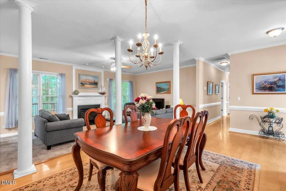 232 Dutch Hill Road Holly Springs, NC 27540