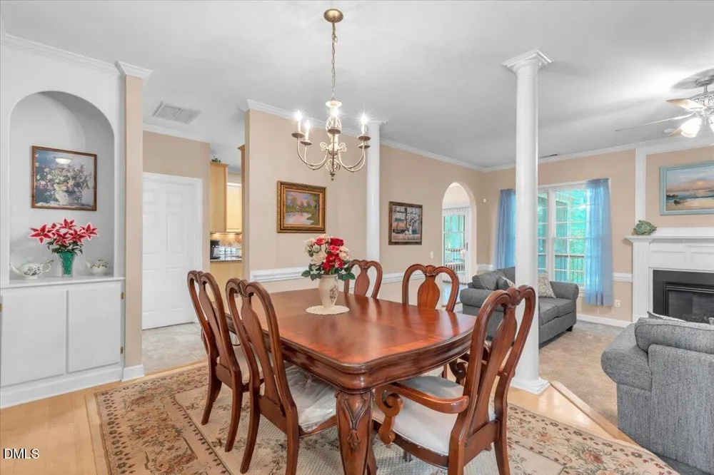 232 Dutch Hill Road Holly Springs, NC 27540