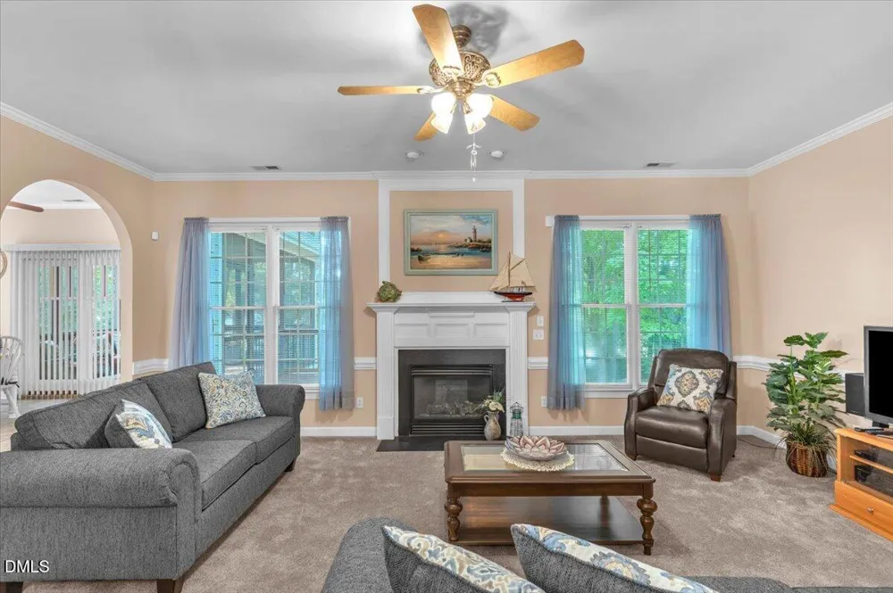232 Dutch Hill Road Holly Springs, NC 27540