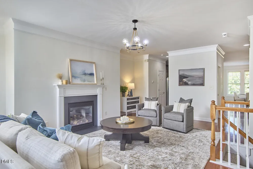 482 Panorama Park Place Cary, NC 27519