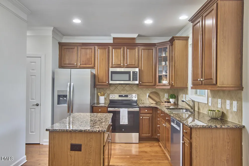 482 Panorama Park Place Cary, NC 27519